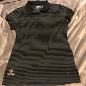 nike golf women’s shirt